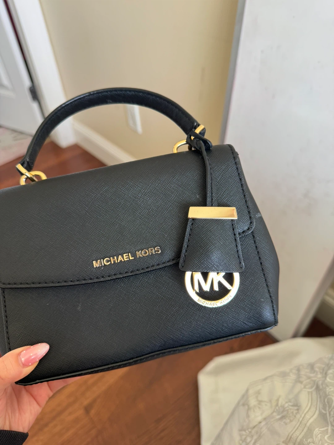 MK purse - photo 3