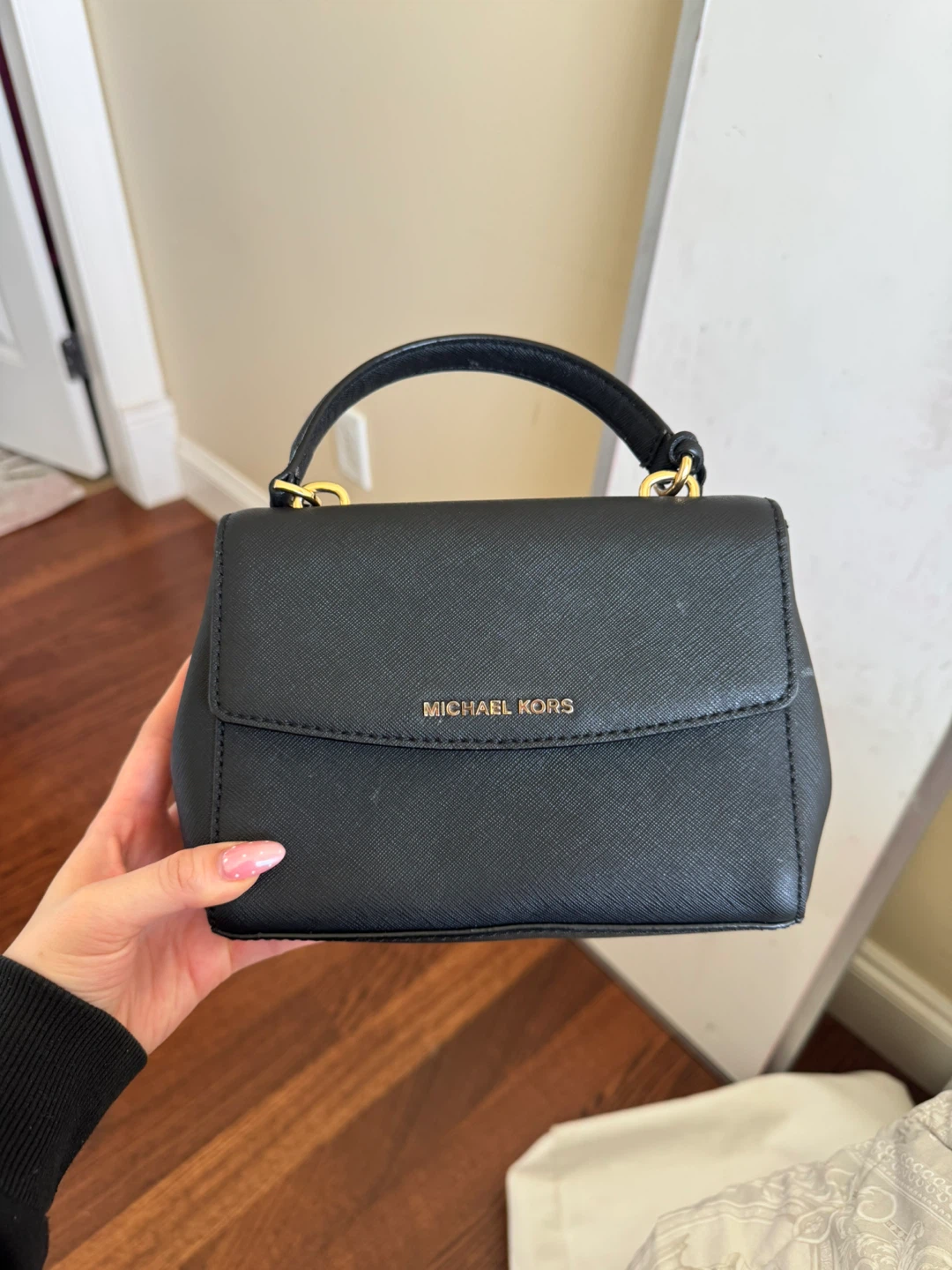 MK purse