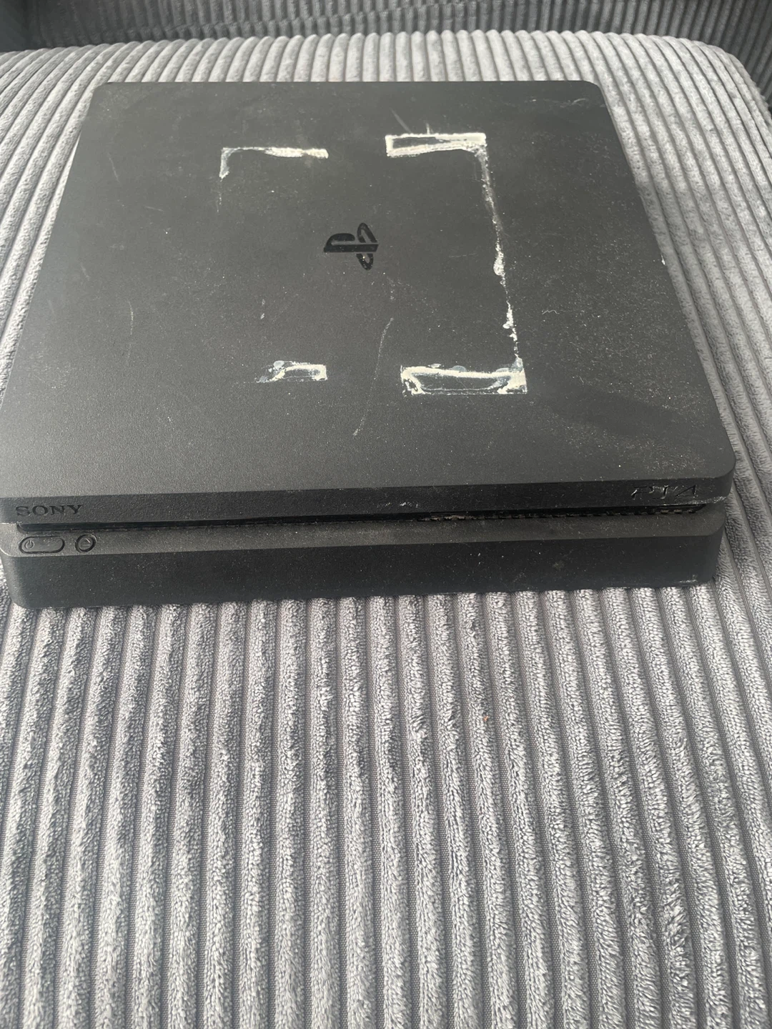 Sony PlayStation 4 Slim Console
