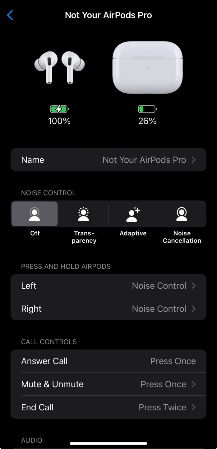 AirPods Pro 2 - photo 3