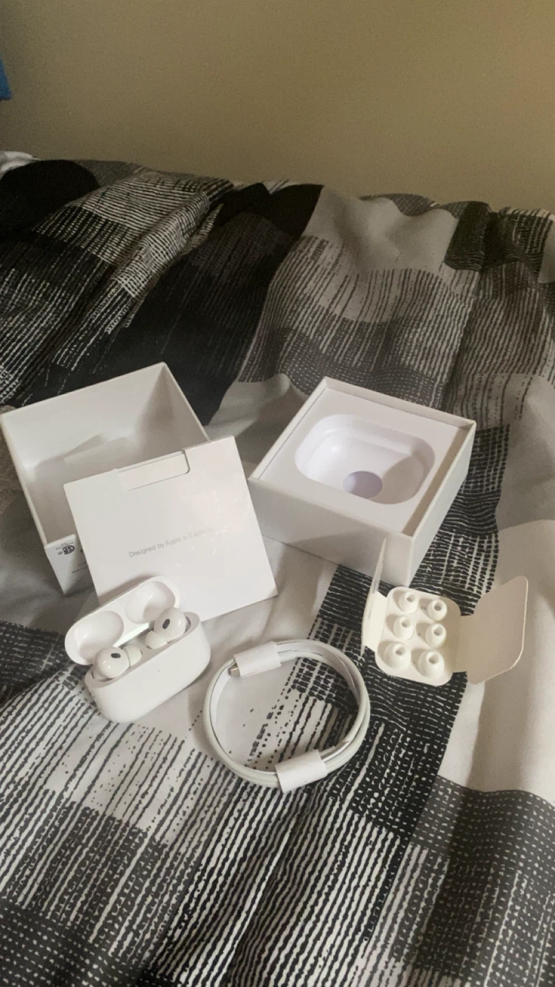 AirPods Pro 2 - photo 2