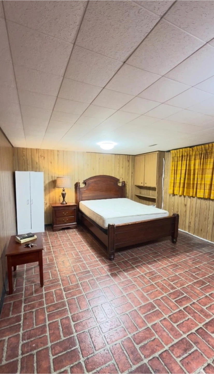 Room for rent