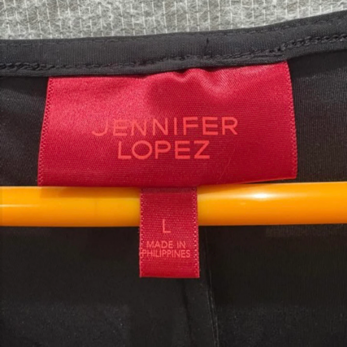 Jennifer Lopez dress - photo 3