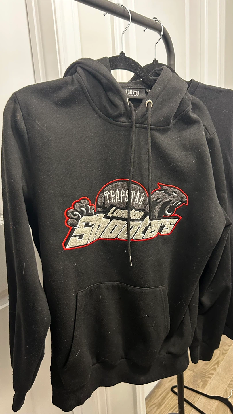 Trapstar Hoodie Size M