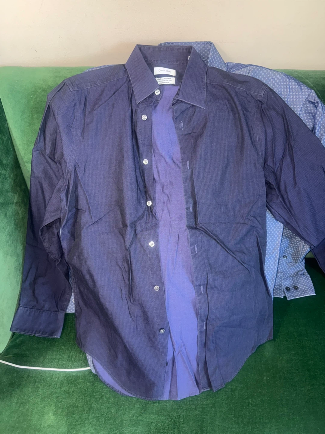 Calvin Klein Shirts (3 Pack) - photo 4