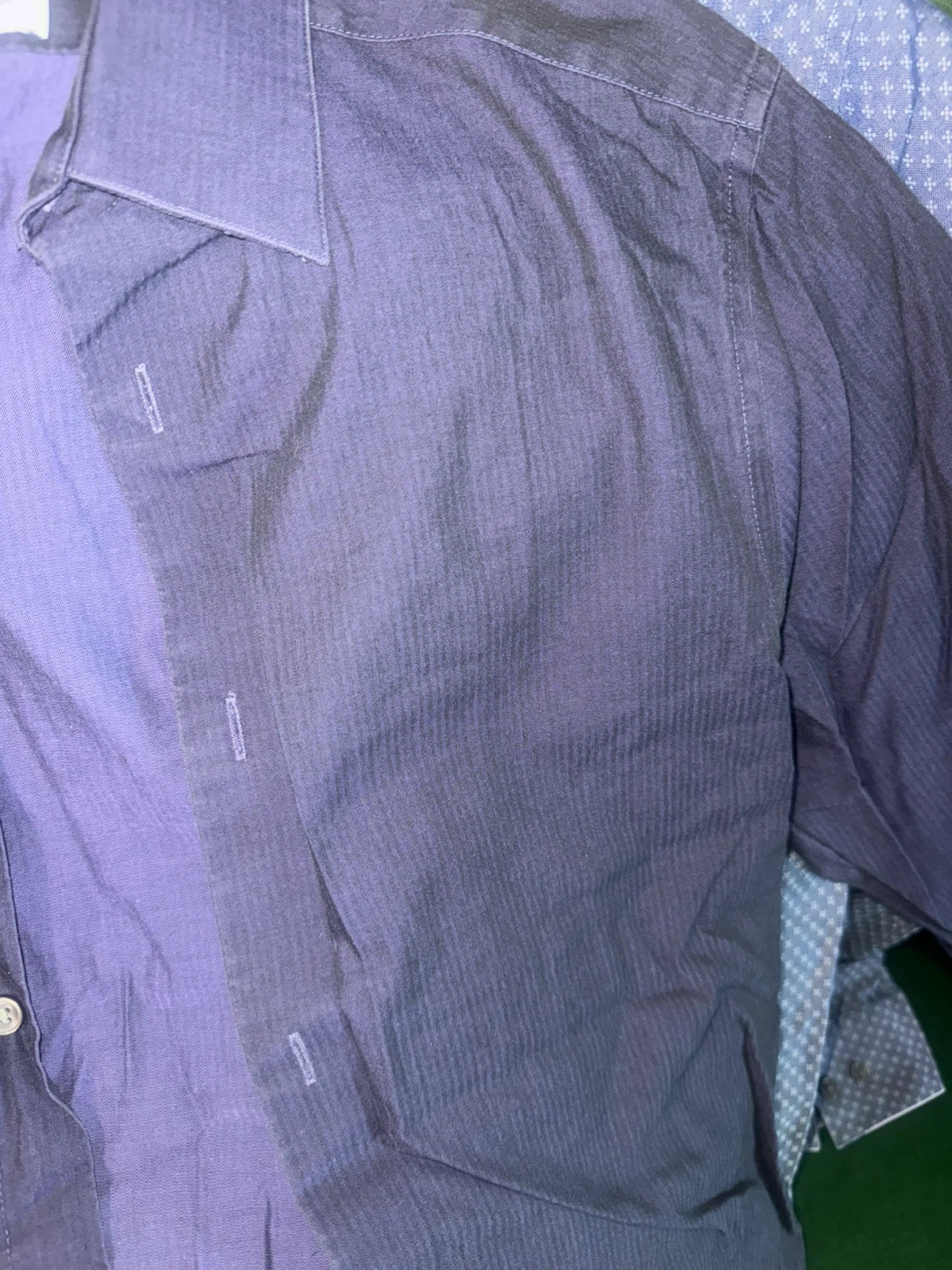 Calvin Klein Shirts (3 Pack) - photo 5