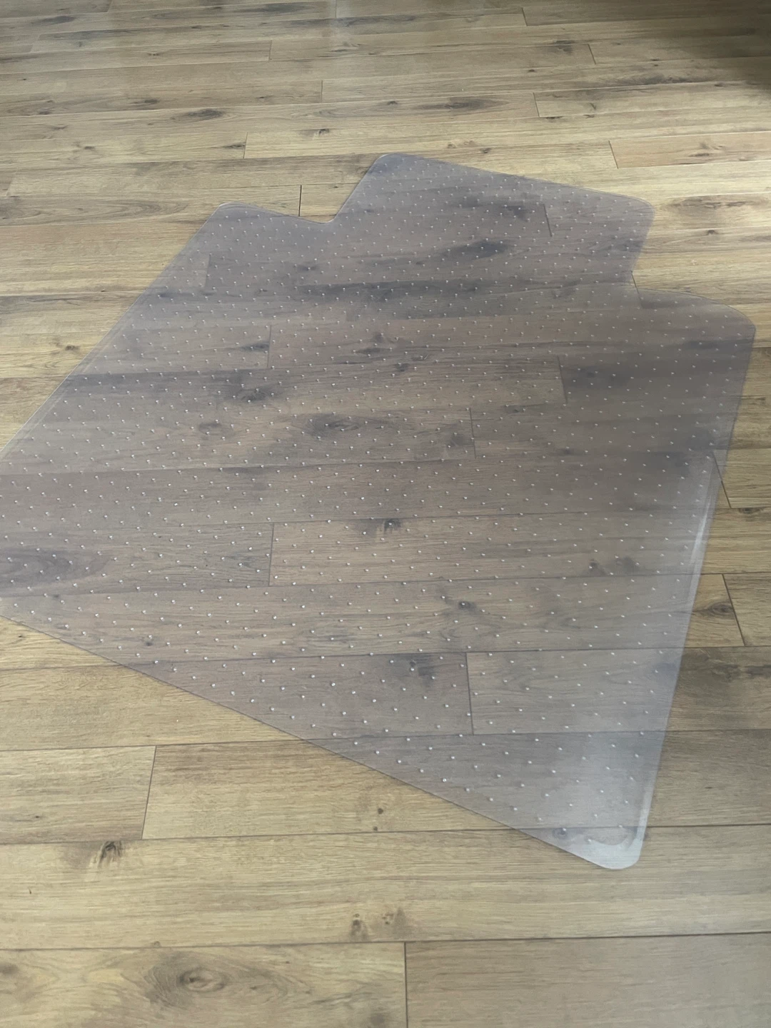 Office Chair Desk Mat