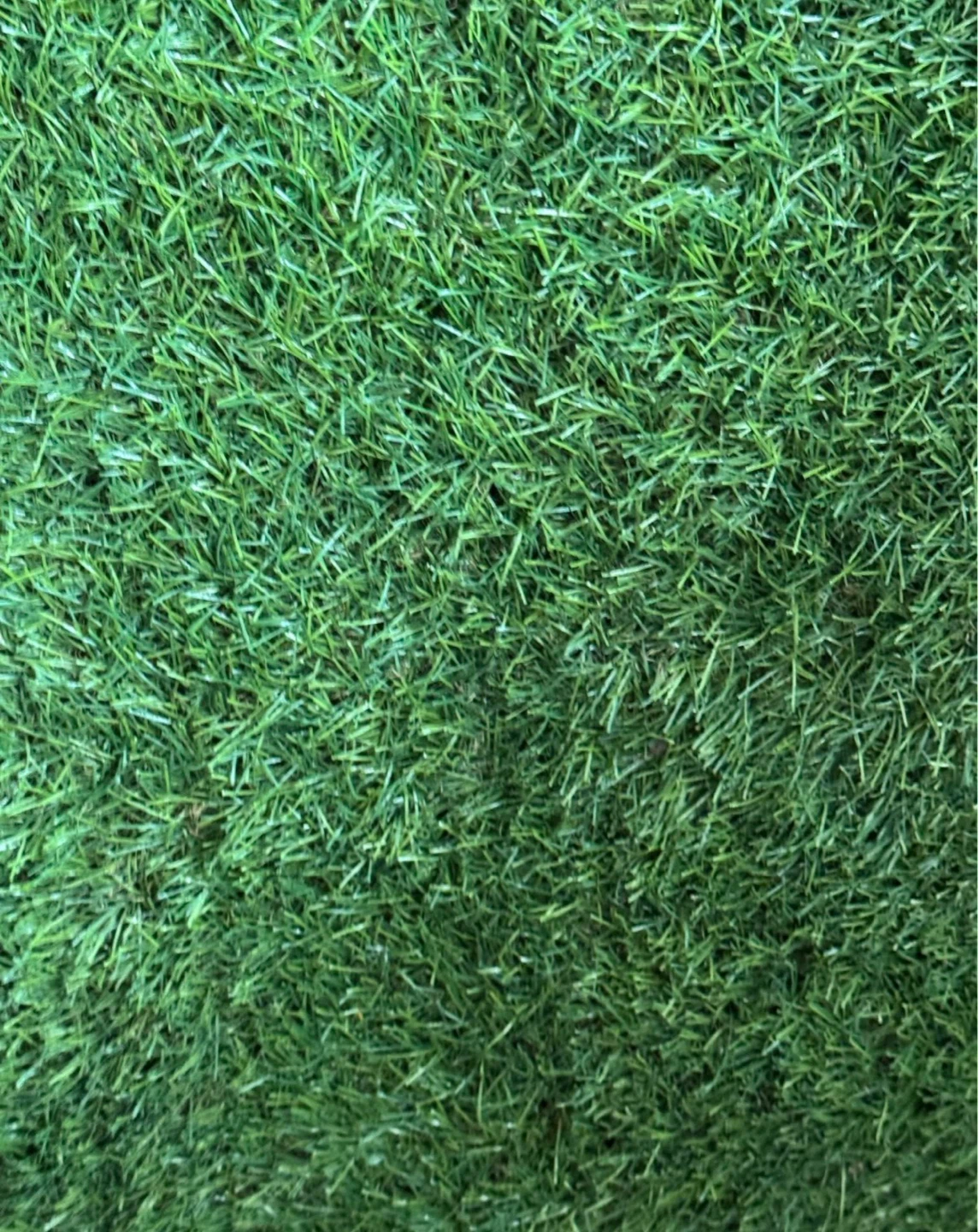Artificial Thick Realistic Grass Mat 5' X 7' - photo 2