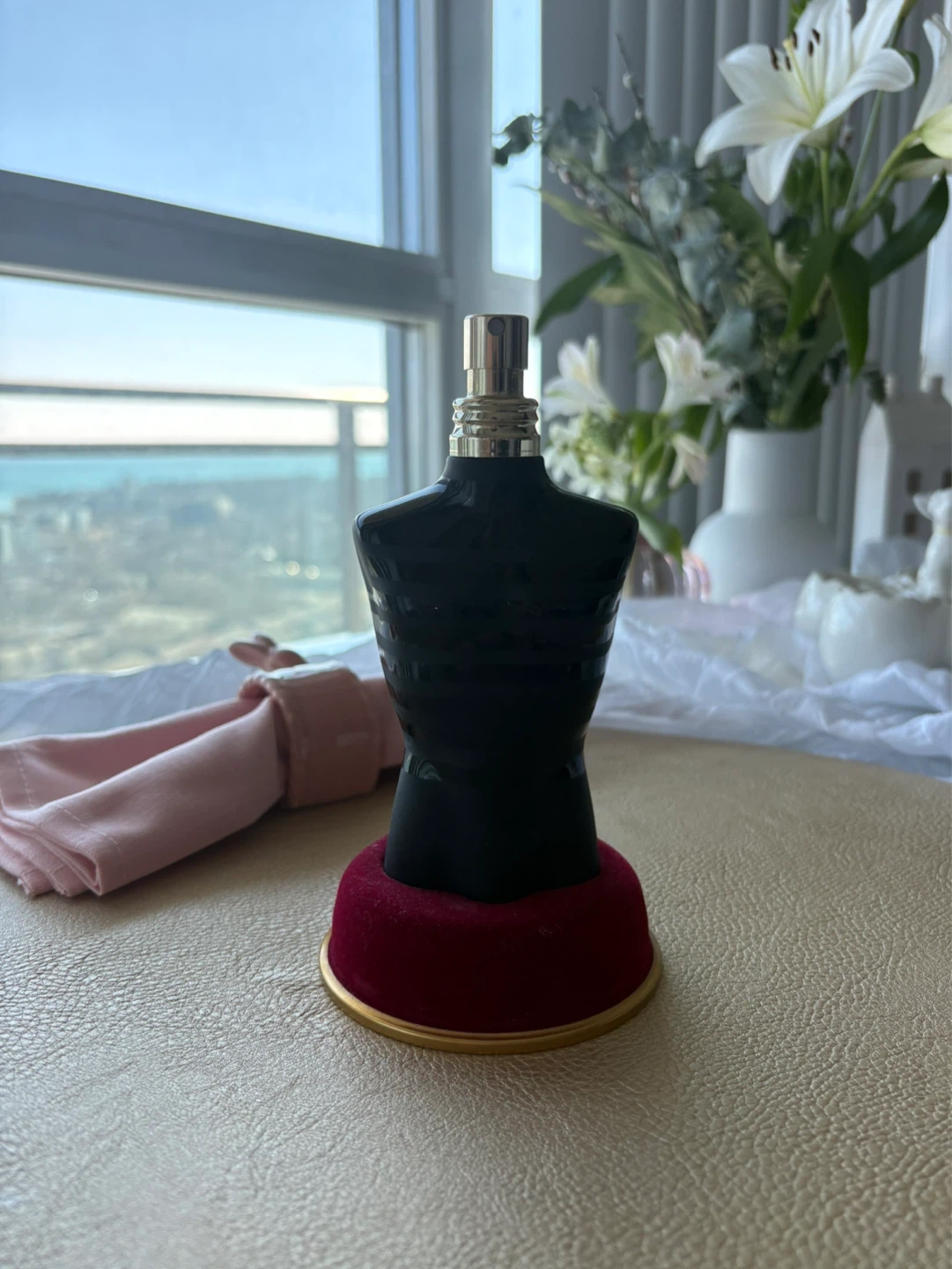 Jean Paul Gaultier Le Male Le parfum - photo 3