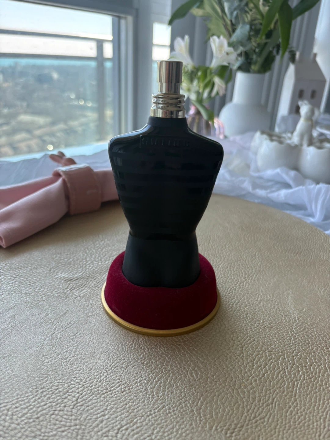 Jean Paul Gaultier Le Male Le parfum