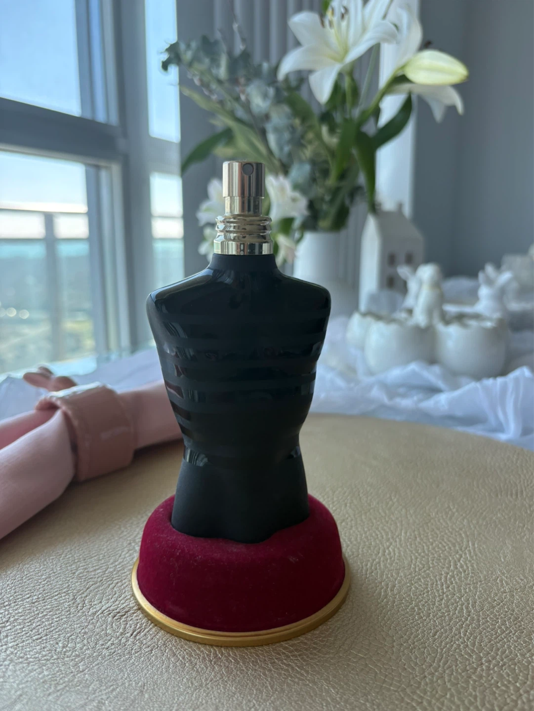Jean Paul Gaultier Le Male Le parfum - photo 4