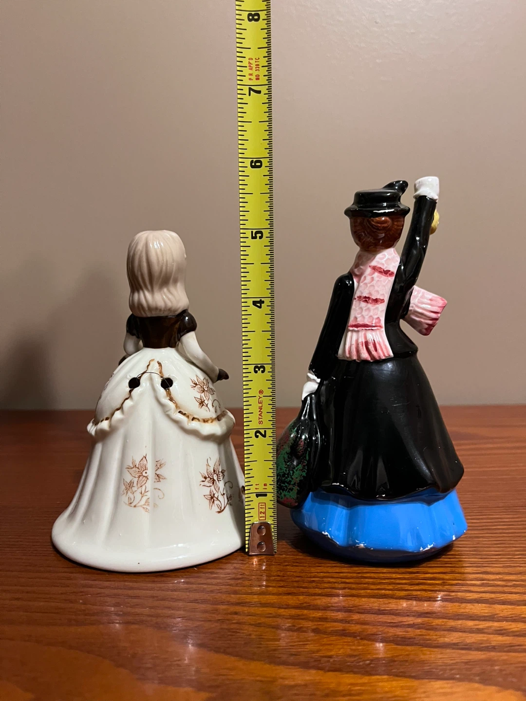 VINTAGE MARY POPPINS & LADY BELL - photo 2