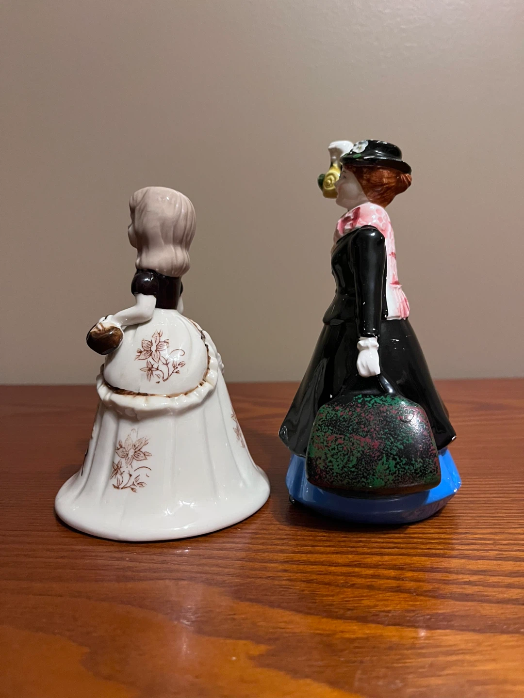VINTAGE MARY POPPINS & LADY BELL - photo 4
