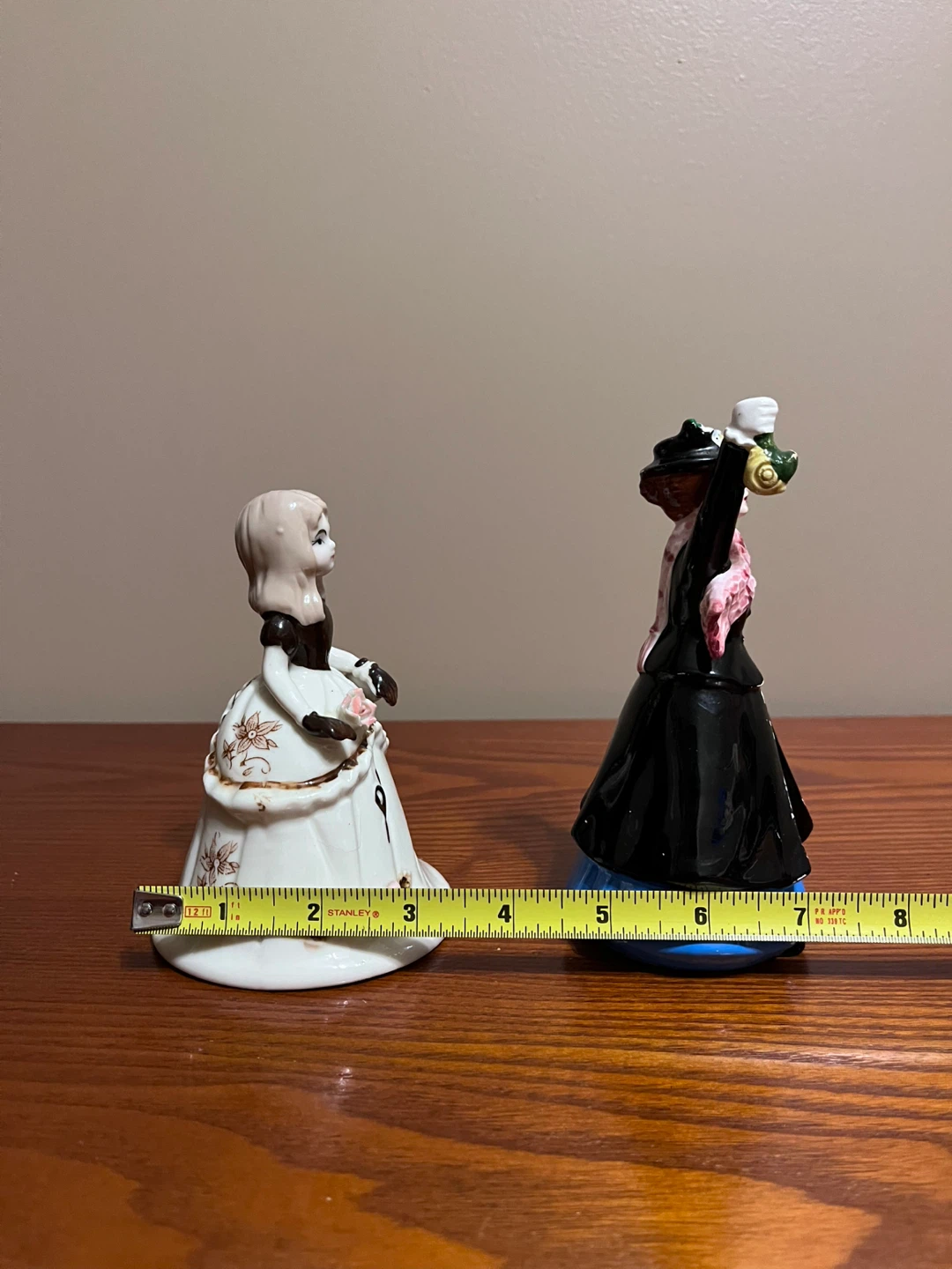 VINTAGE MARY POPPINS & LADY BELL - photo 3