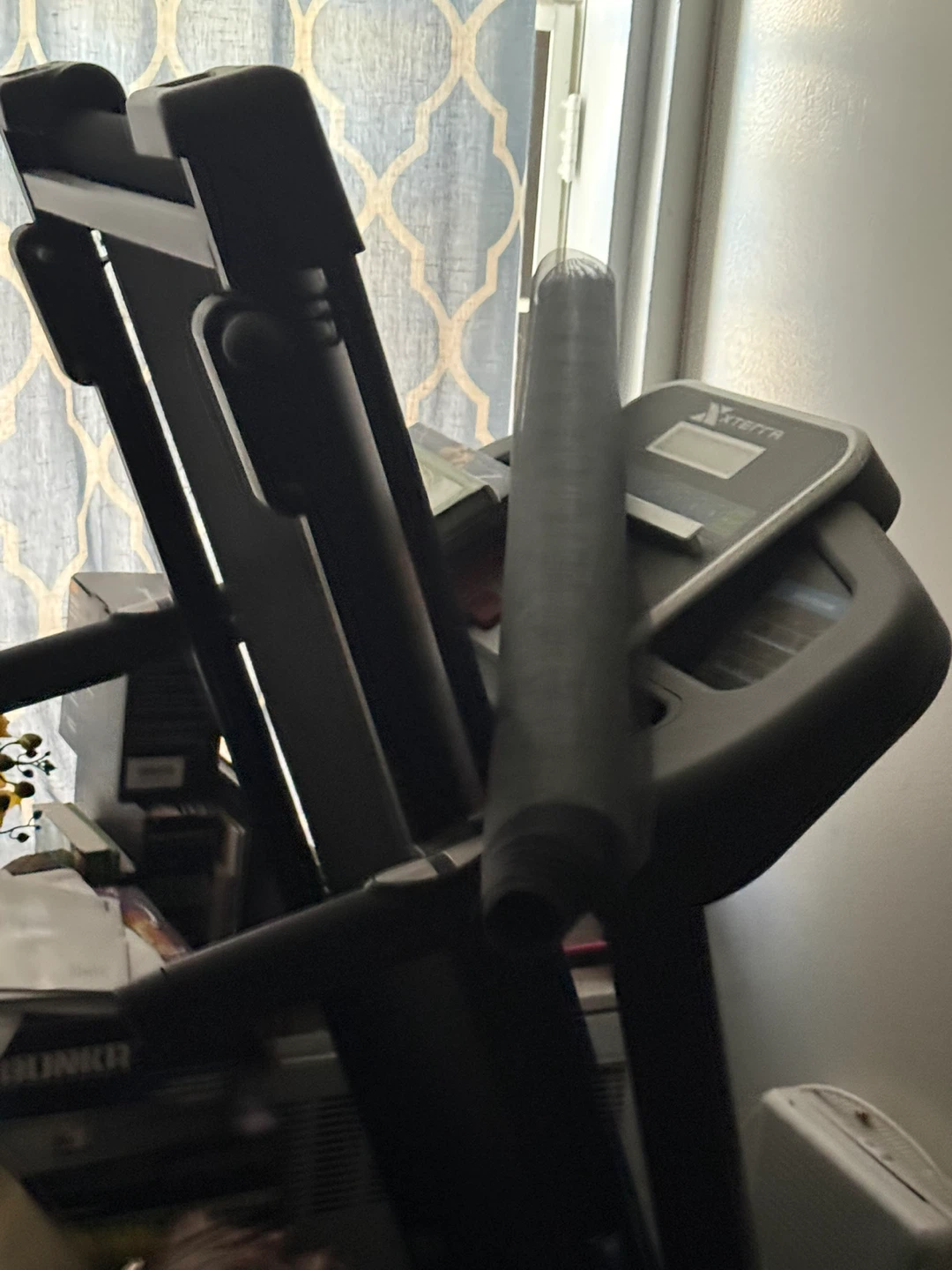 XTERRA Treadmill