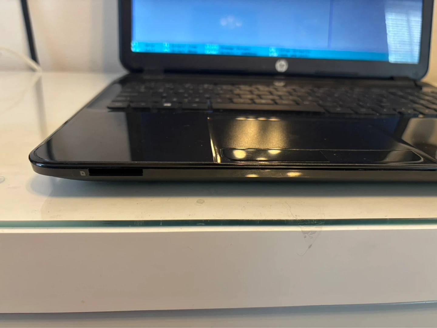 HP 15 Notebook PC Laptop - photo 4