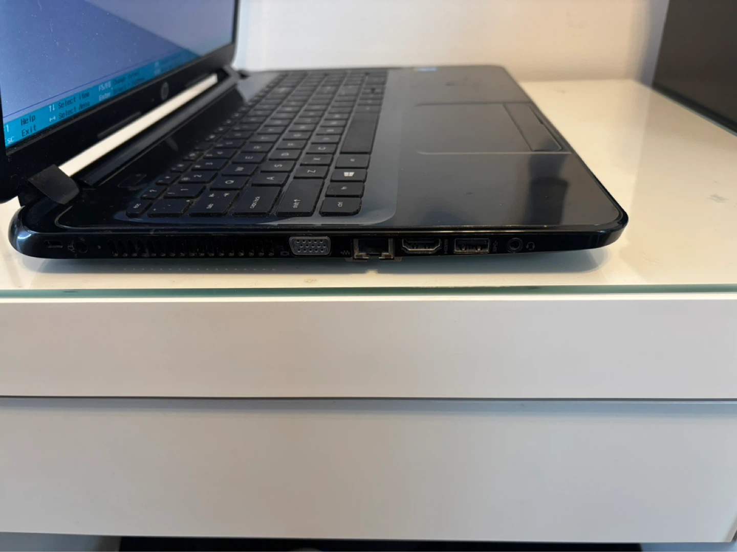HP 15 Notebook PC Laptop - photo 2