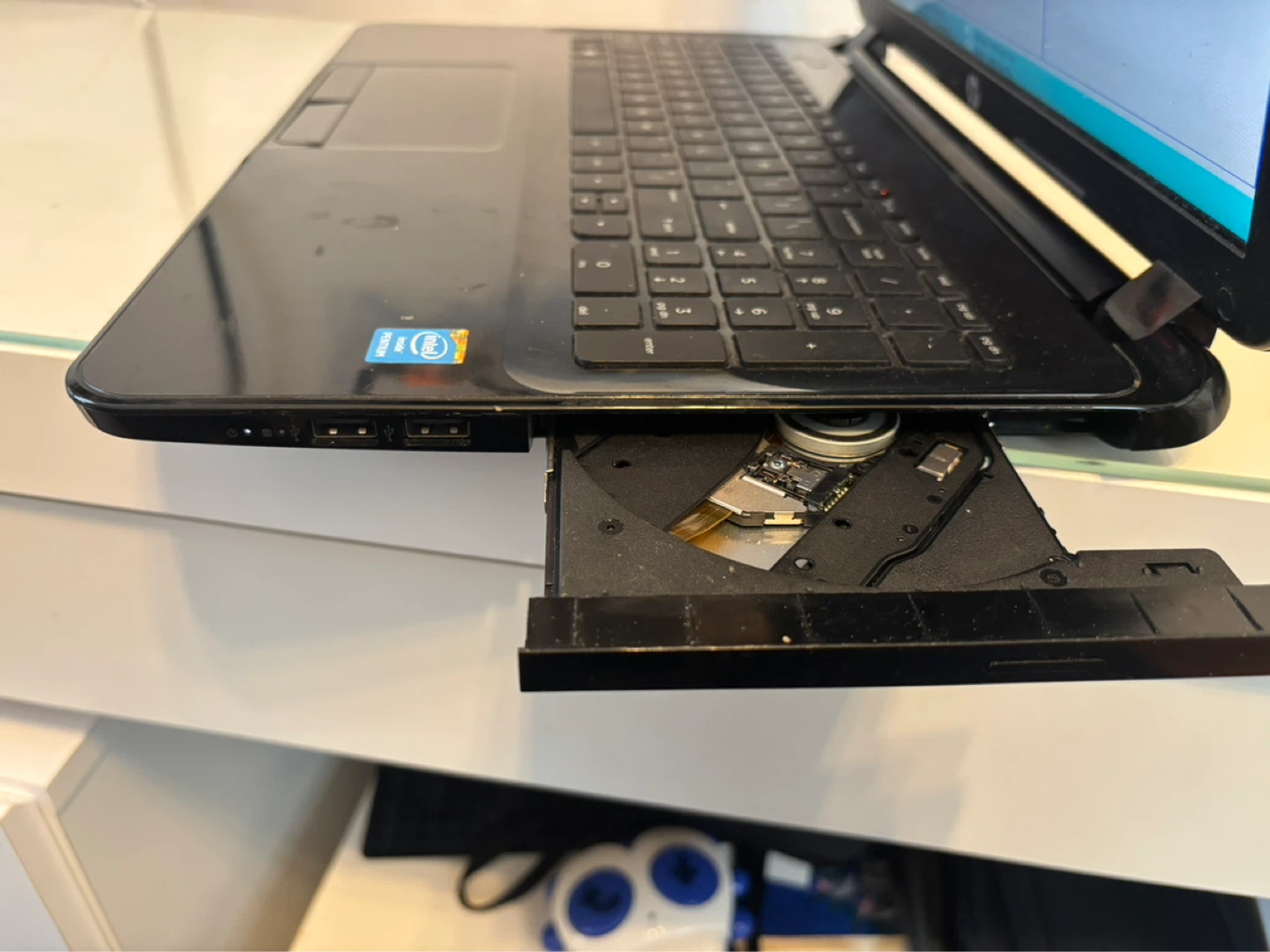 HP 15 Notebook PC Laptop - photo 3