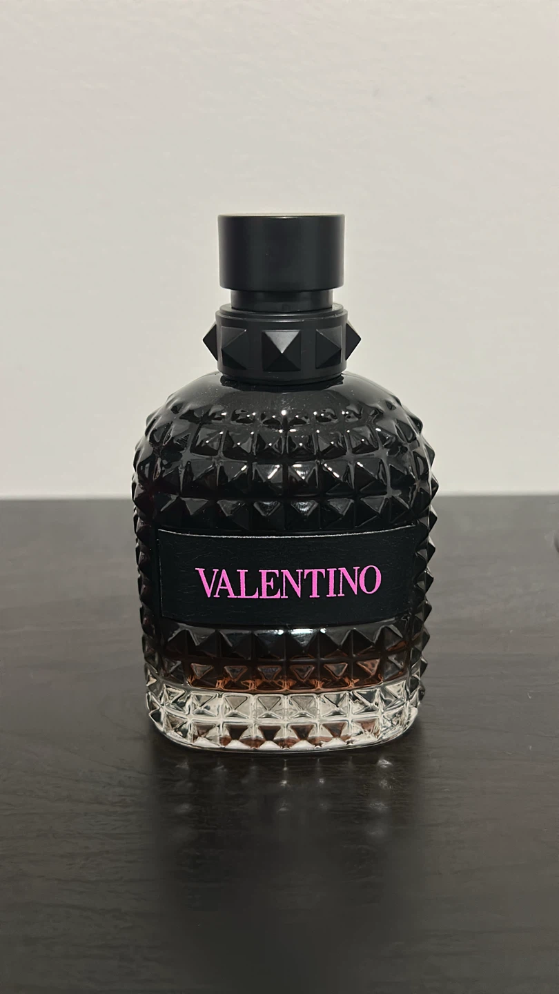 Valentino Uomo Born In Roma Intense Eau de Parfum 100ml - photo 2