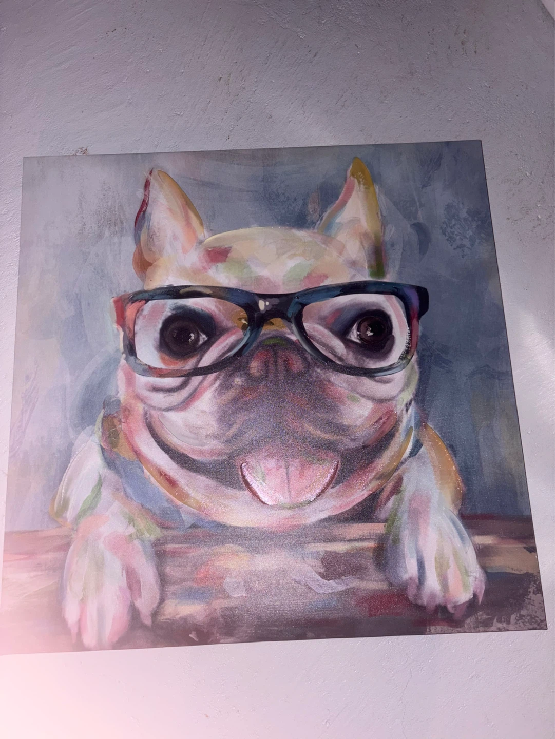 Wall art