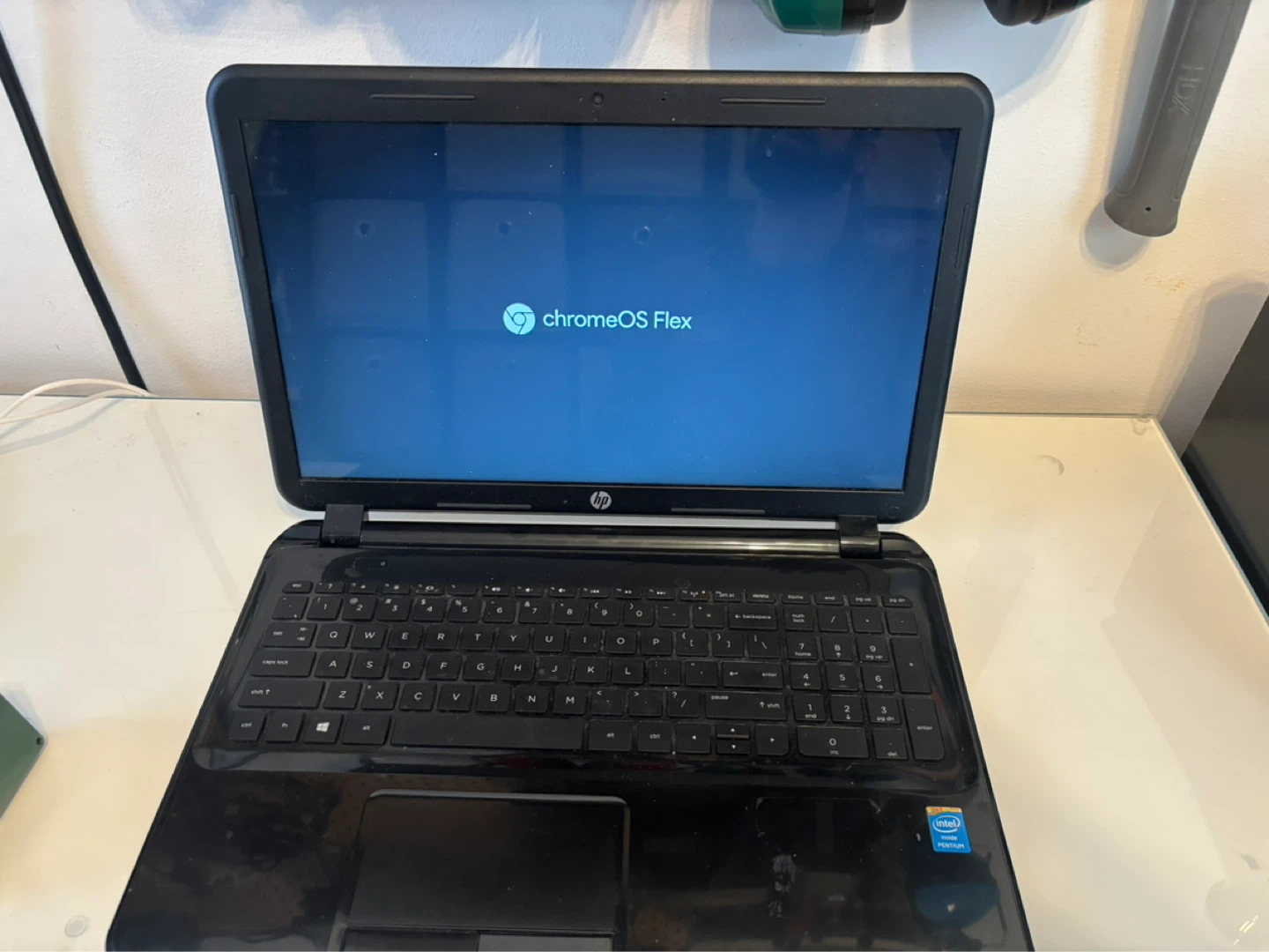 HP 15 Notebook PC Laptop - photo 5