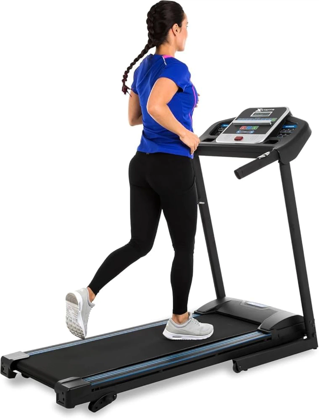 XTERRA Treadmill - photo 3