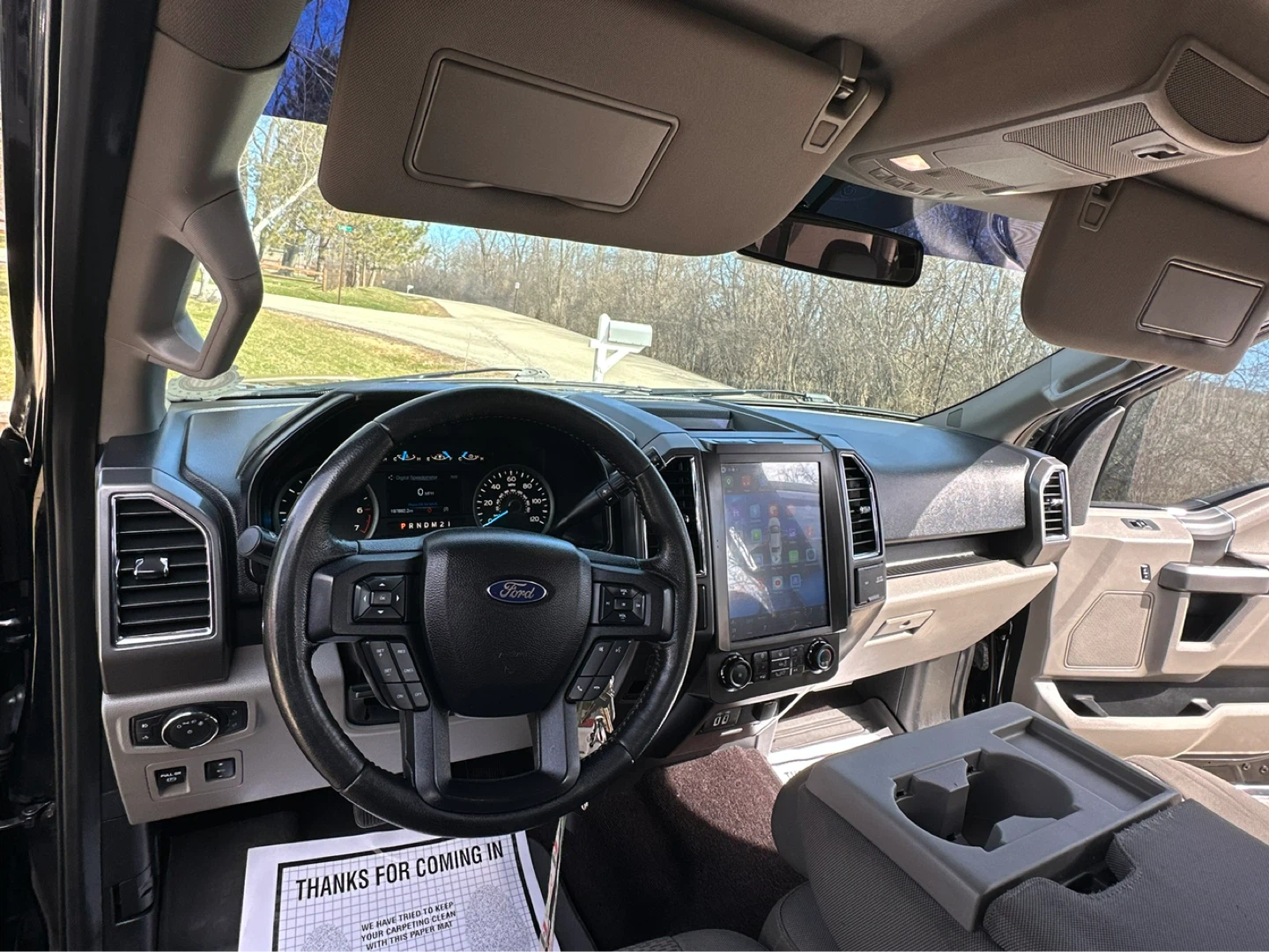 Ford f150 xlt 2016 - photo 5