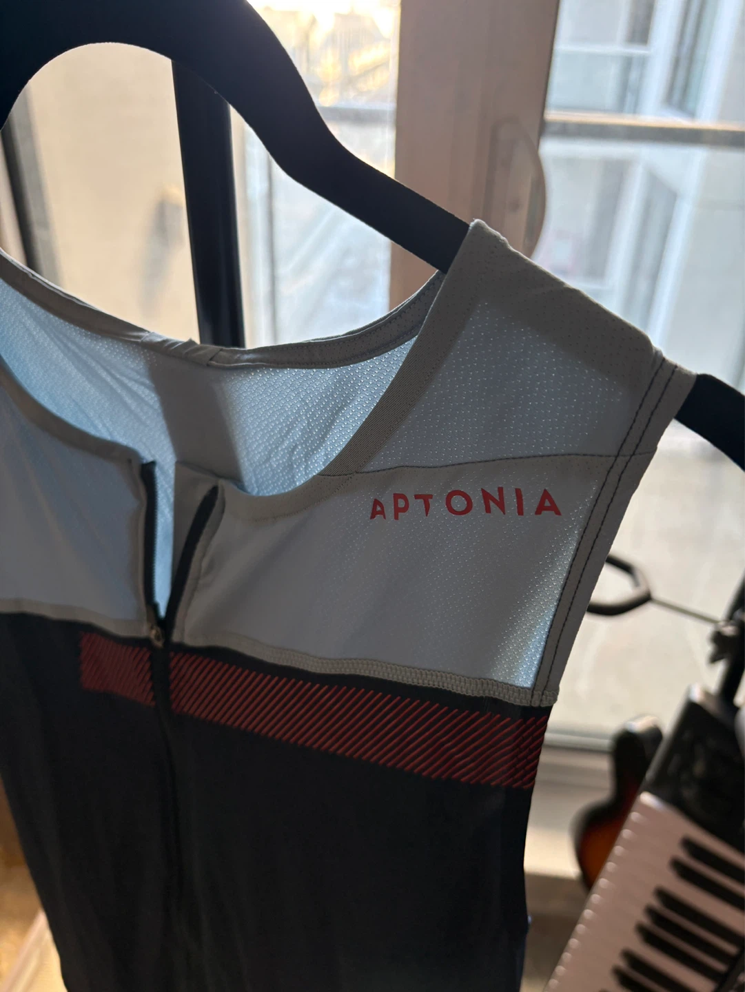 Decathlon Aptonia Triathlon Suit - photo 2