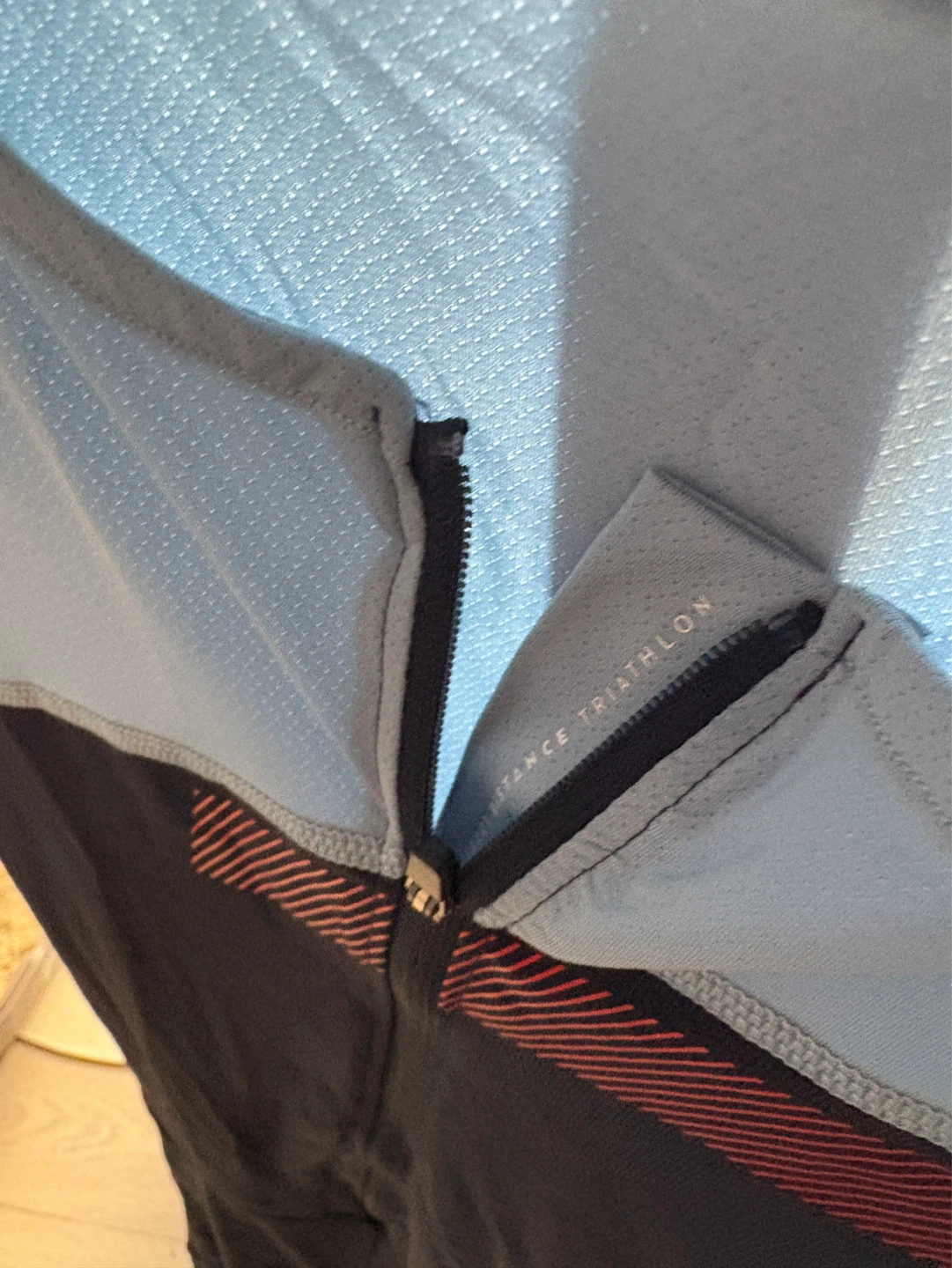 Decathlon Aptonia Triathlon Suit - photo 3