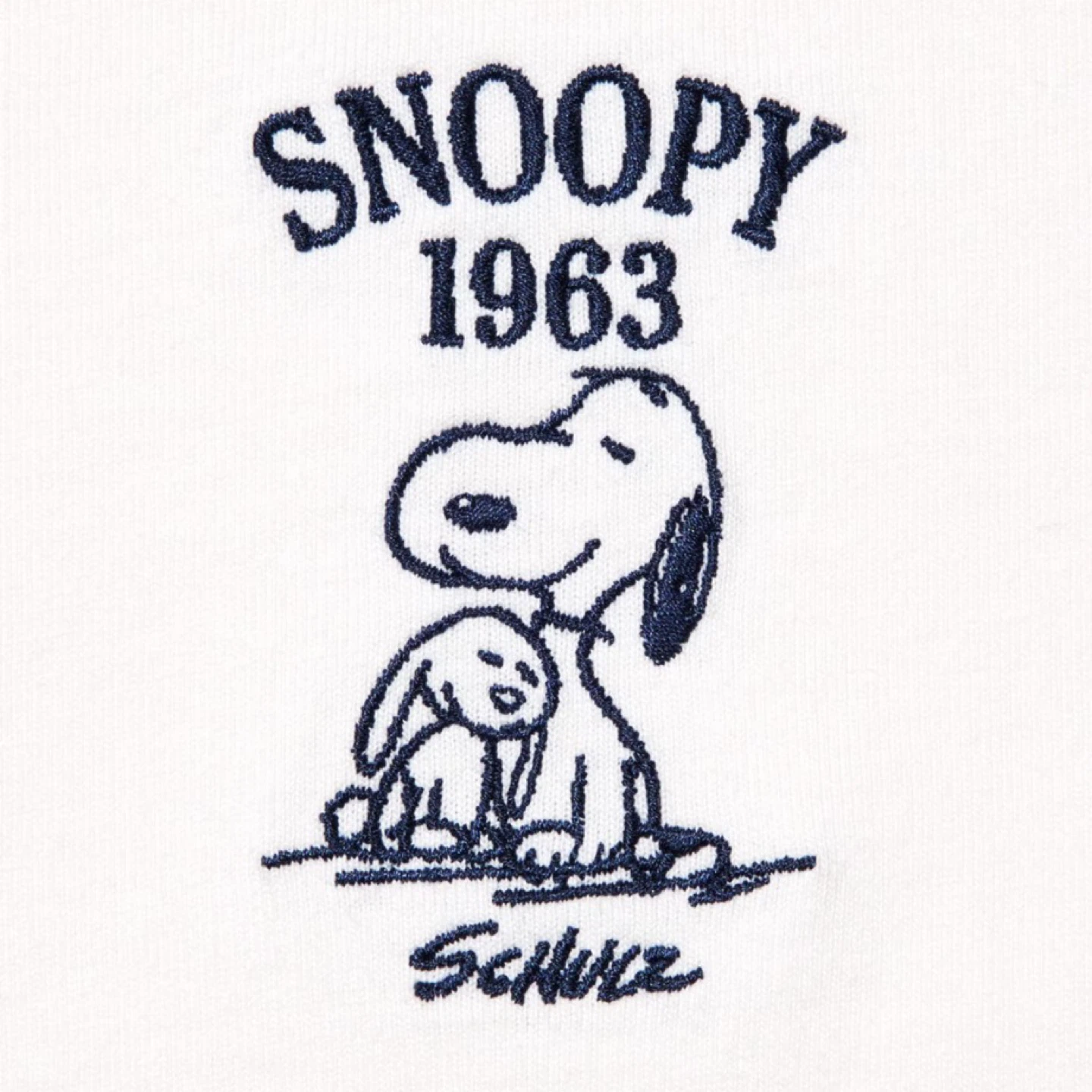 New ✨ Uniqlo x Peanuts Snoopy women's t shirt - photo 4
