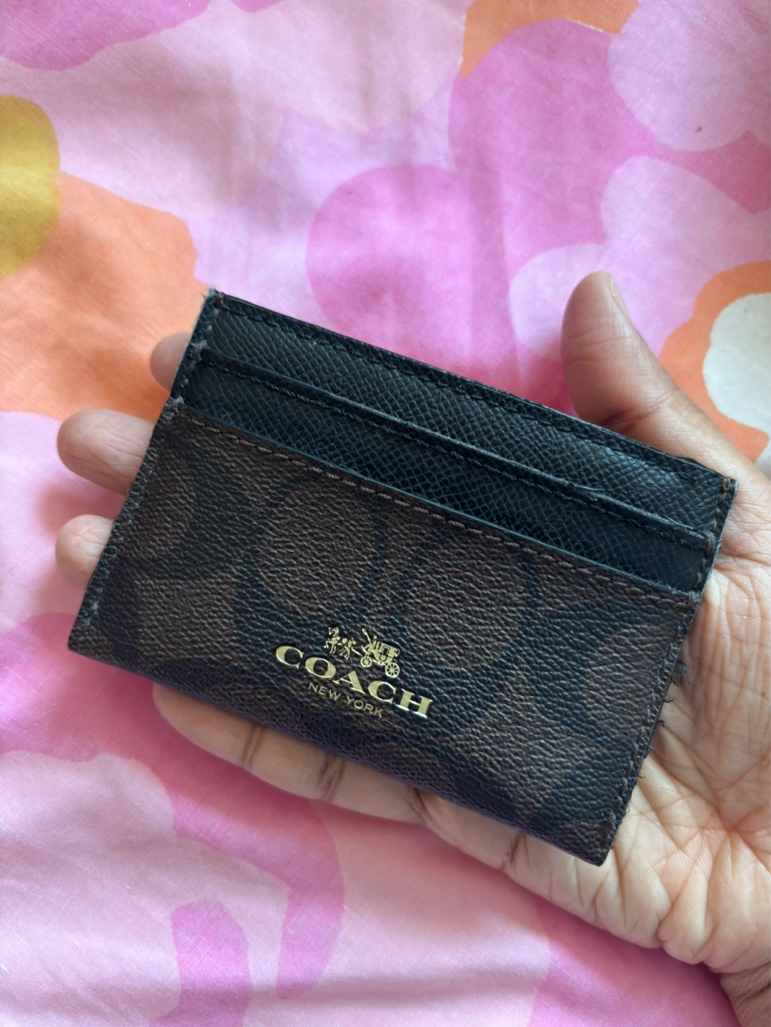 Card Holder