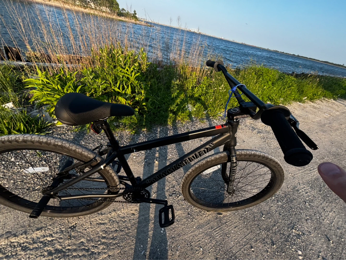 Blocks Flyer 26 Inch BMX Bike - photo 3