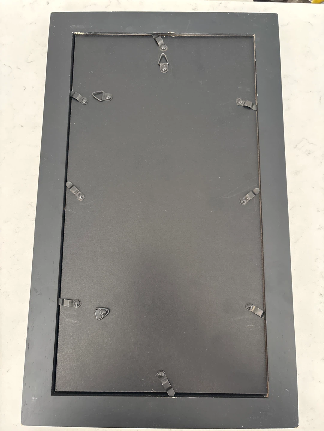 3 picture photo frame - photo 2