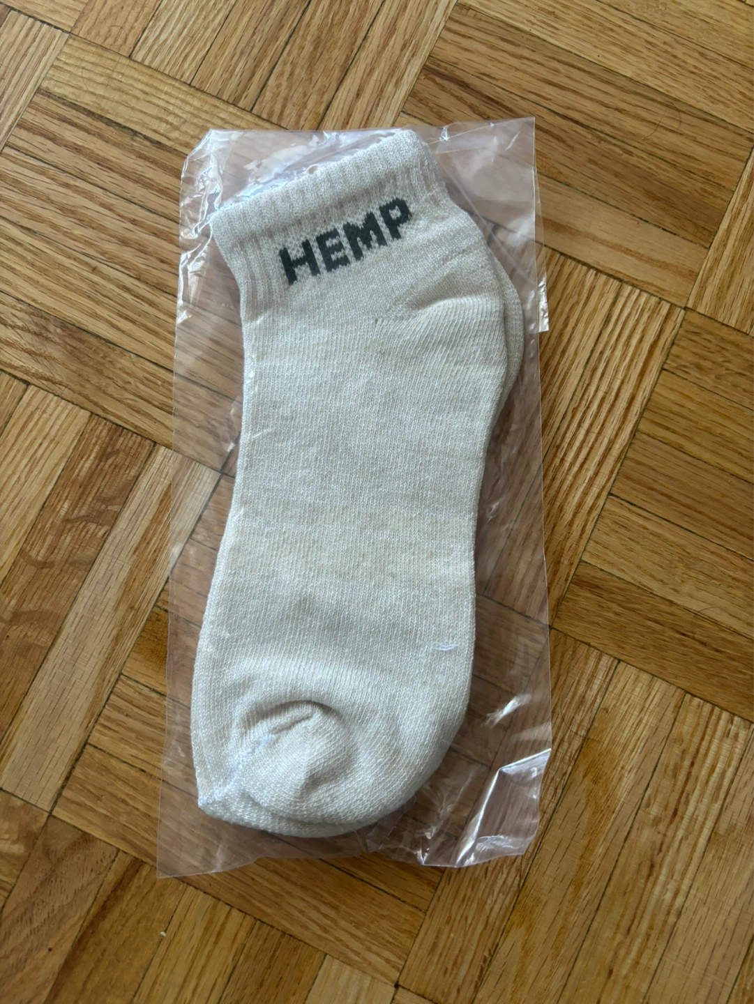Hemp Socks