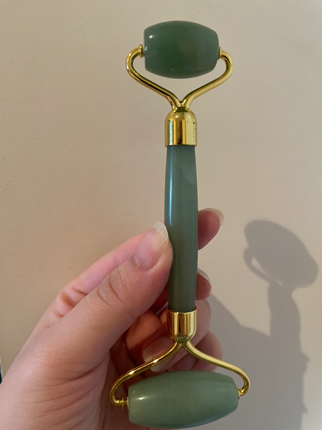 Jade Facial Roller