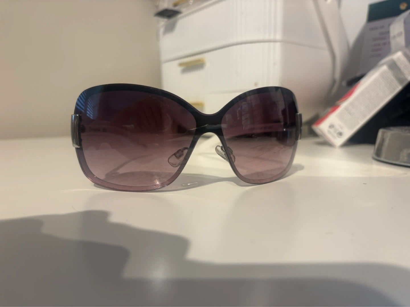 Y2K Circus NY Sunglasses - photo 5