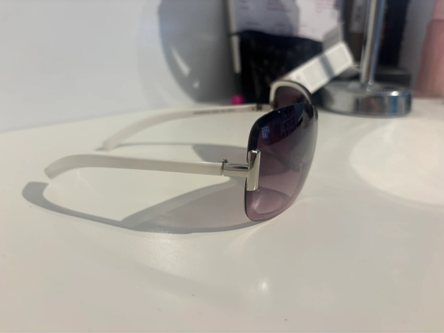 Y2K Circus NY Sunglasses - photo 3