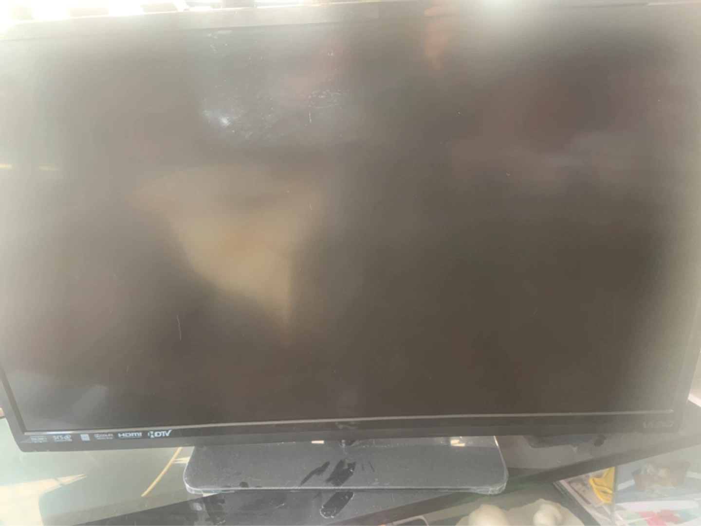 32” VIZIO TV