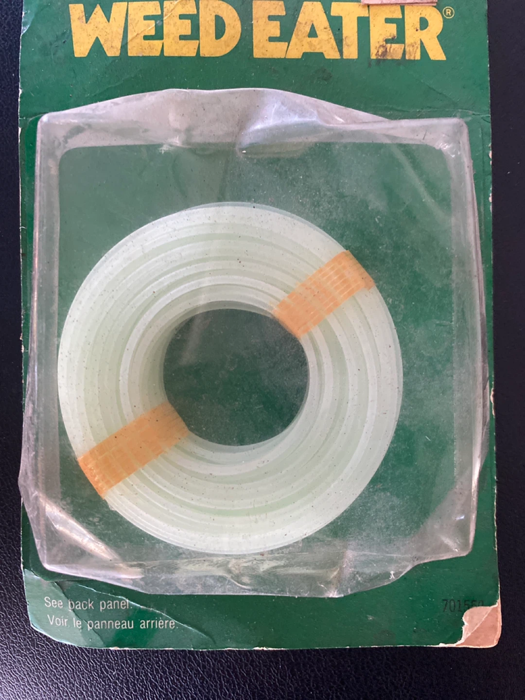 Weed Eater String Replacement Trimmer Line