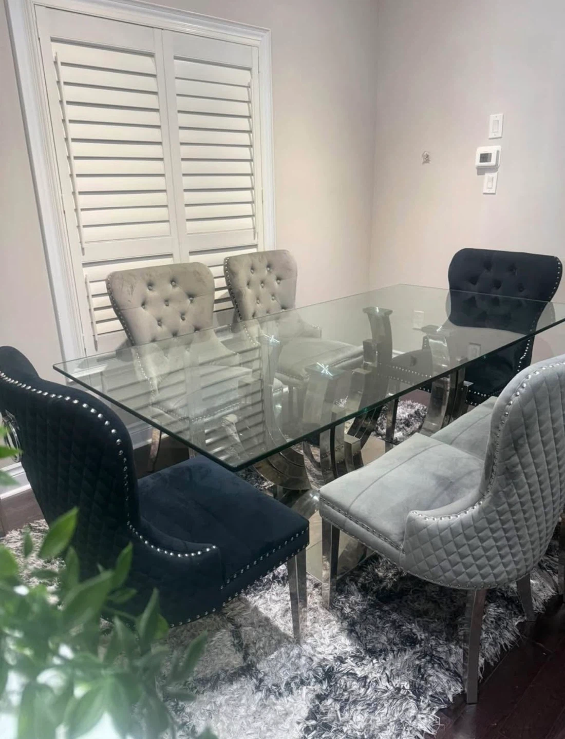 Dining table and chair for sale - photo 2
