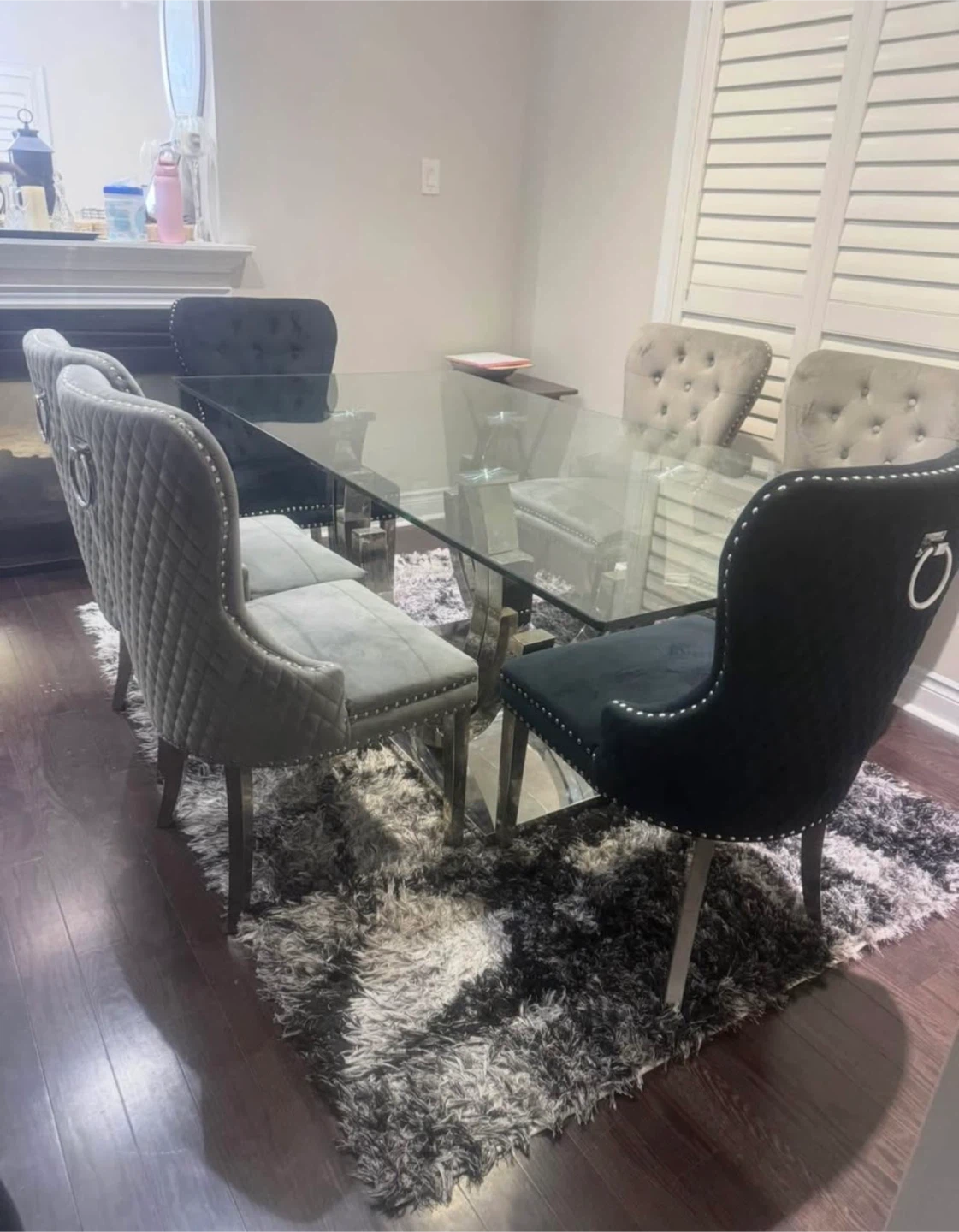 Dining table and chair for sale - photo 3