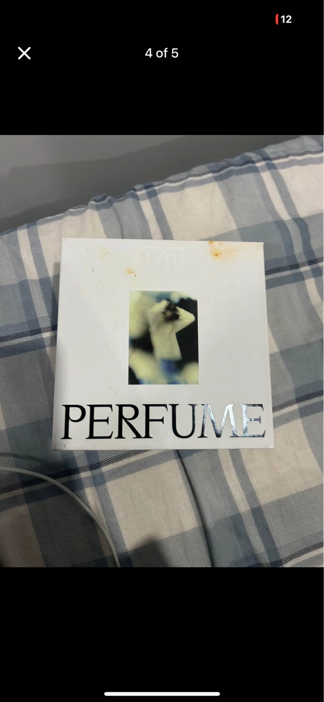 NCT album “PERFUME" - photo 4