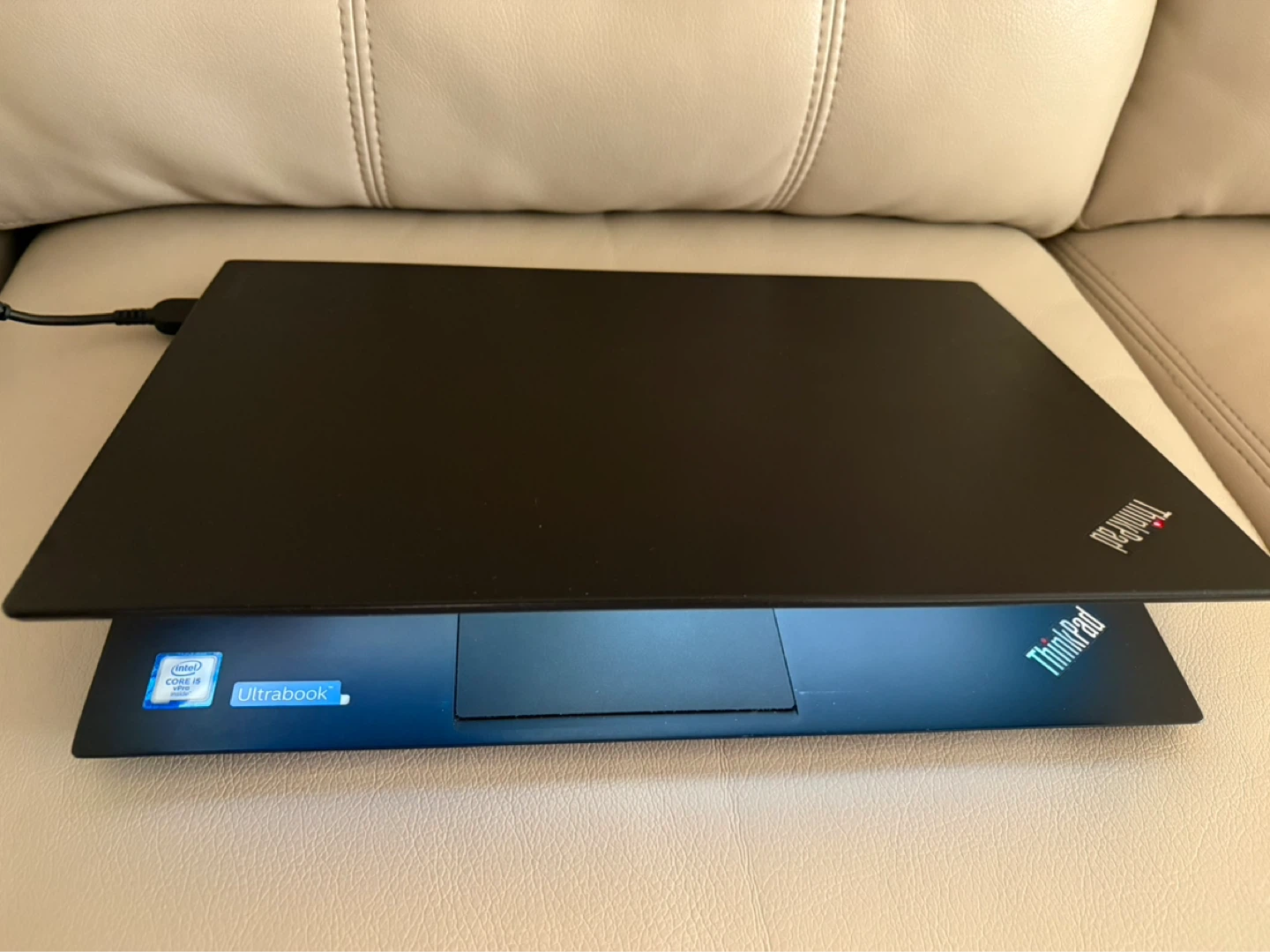 Lenovo ThinkPad T460S Ultrabook Laptop - photo 2
