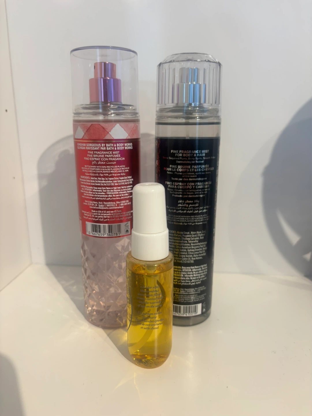Bath and Body Works & Sol de Janeiro - photo 3