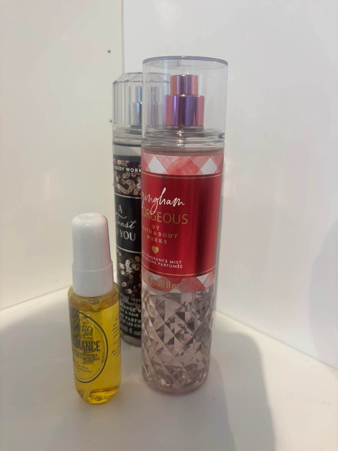 Bath and Body Works & Sol de Janeiro - photo 2