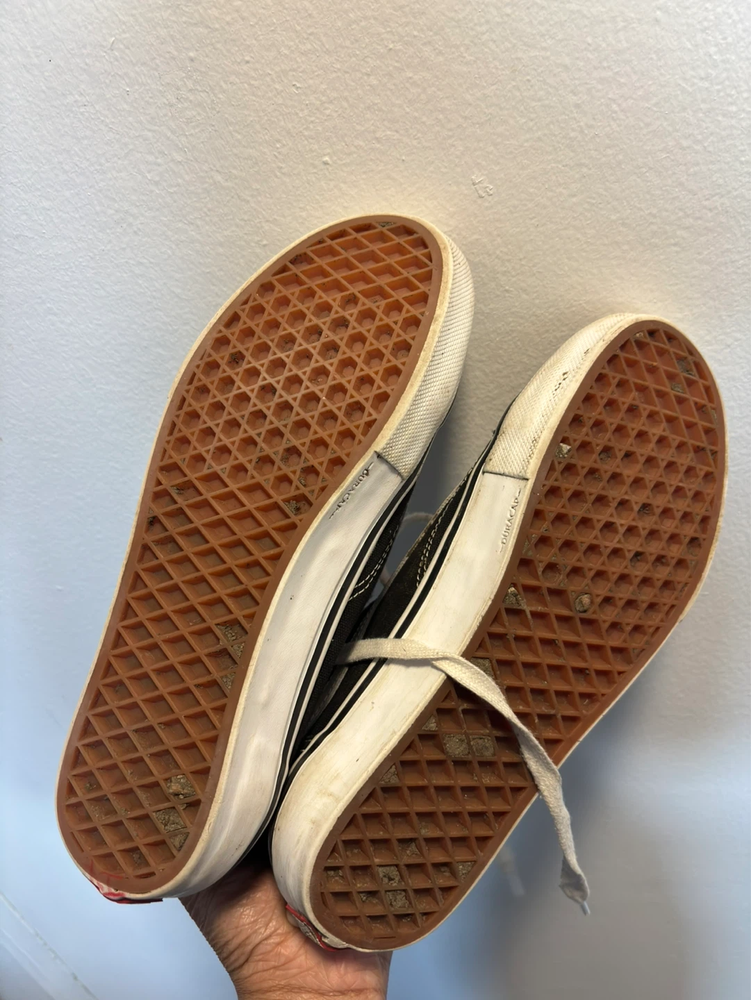 Vans off the wall Shoes - photo 3