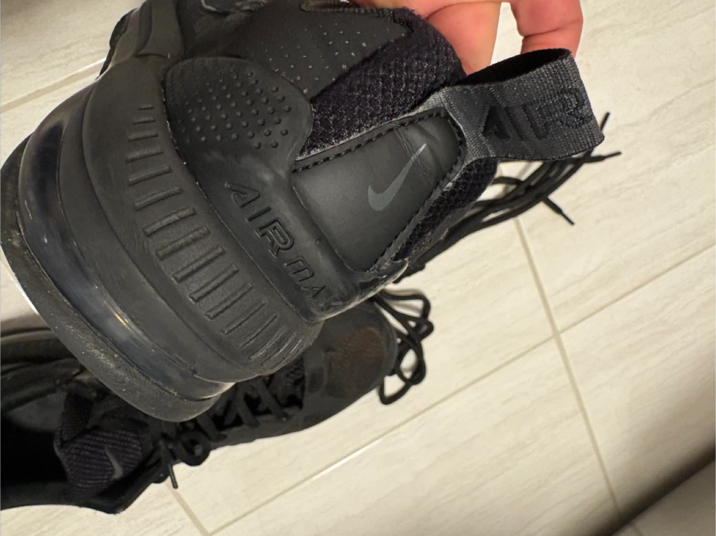 Nike Air Max Running Shoes - photo 5