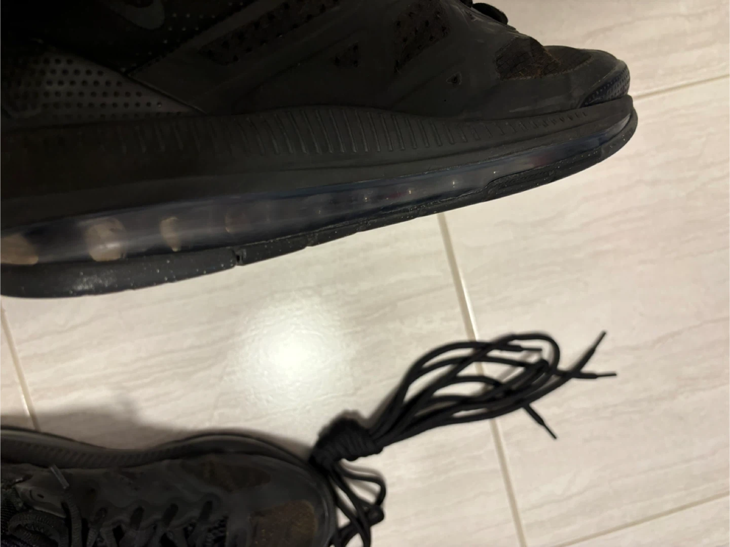 Nike Air Max Running Shoes - photo 4