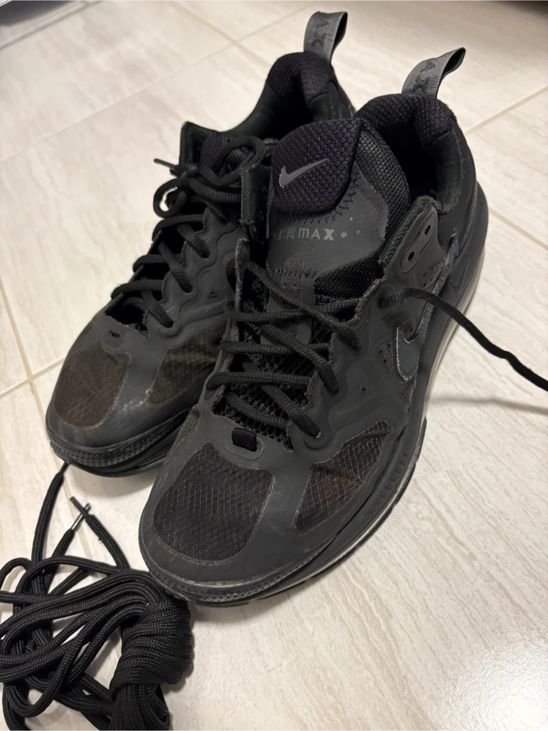 Nike Air Max Running Shoes