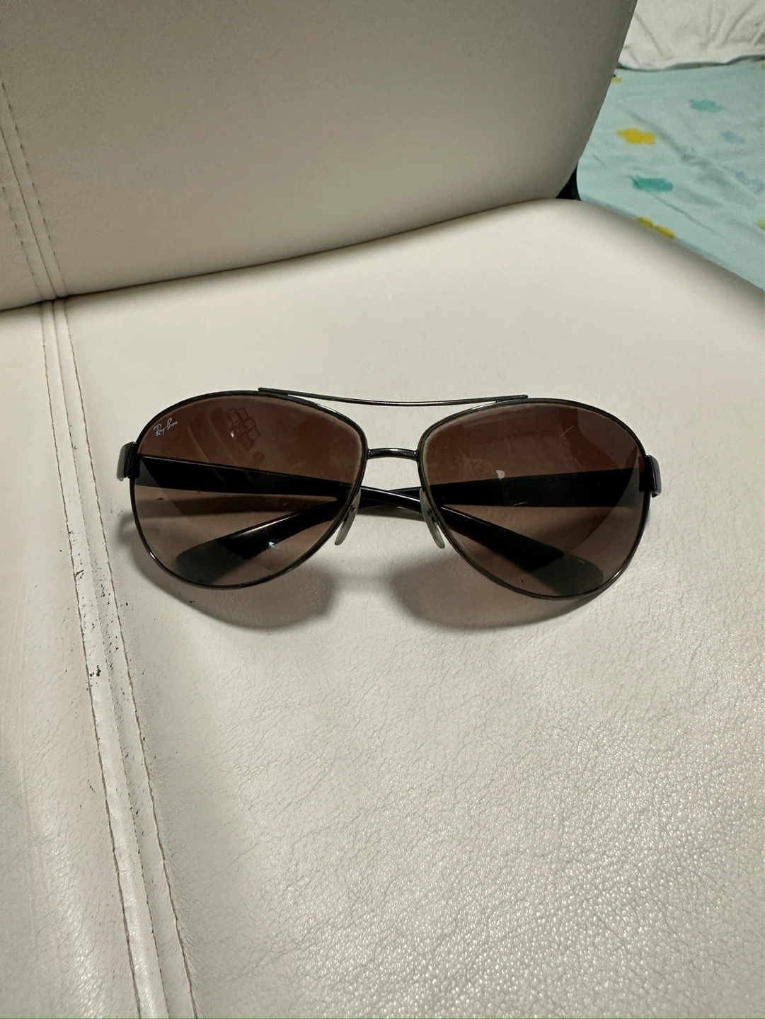 Ray-Ban Aviator Sunglasses